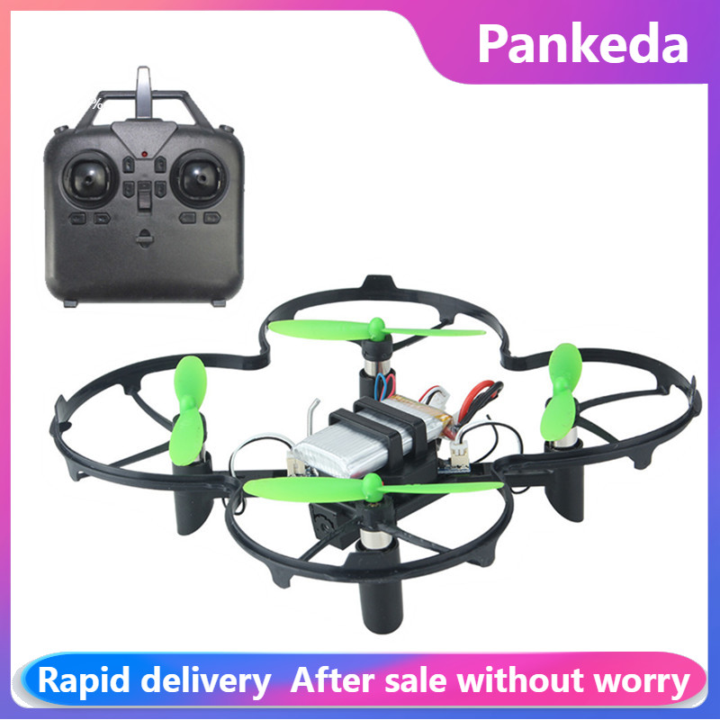 DM002 DIY Quadcopter o stałej  – Tbs Fpv Crossfire recenzja i cena