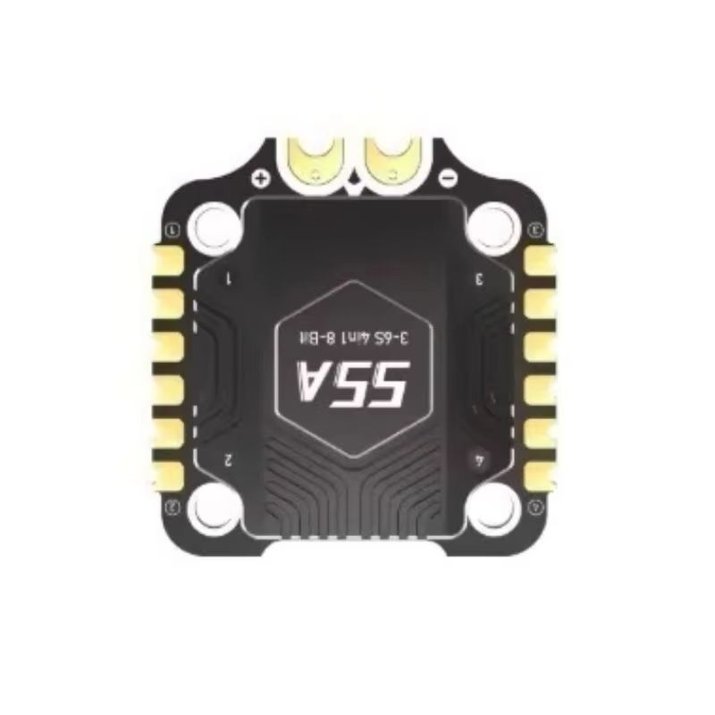 AAAA F4 F405 V4 55A BLS 30x30  – Tbs Fpv Crossfire recenzja i cena