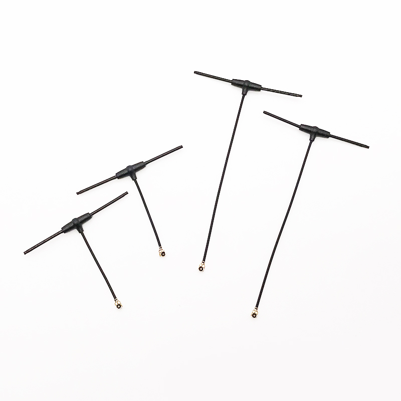 Antena odbiornika 2.4G T dookó – Fpv Drone Tool Kit recenzja i cena