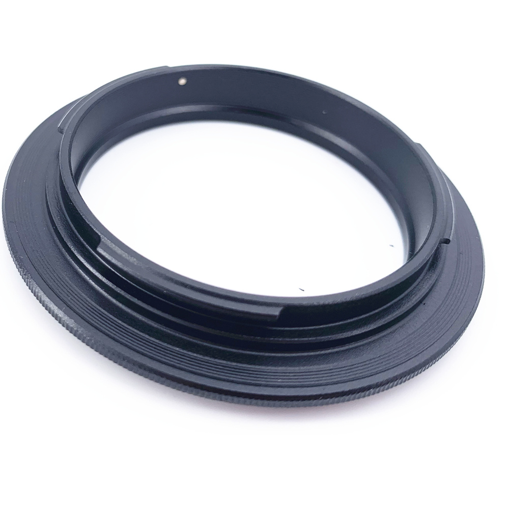 Canon Camera Eos R8 - Adapter mocowania obiektywu RF Macro Reverse