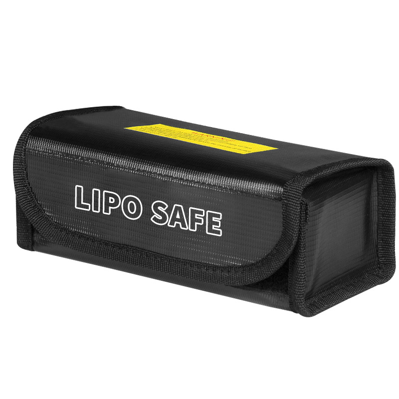 185x75x60mm kwadratowy RC LiPo – Fpv Drone Tool Kit recenzja i cena