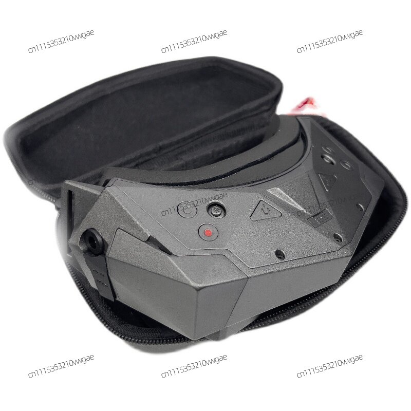 Piankowa podkładka do okularów – Fpv Drone Goggles recenzja i cena