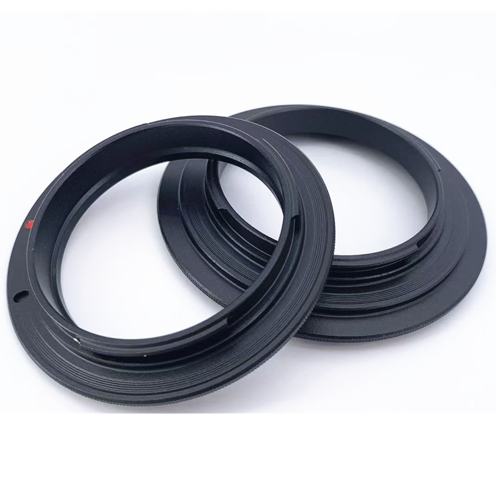 Adapter mocowania obiektywu RF – Canon Camera Eos R8 recenzja i cena