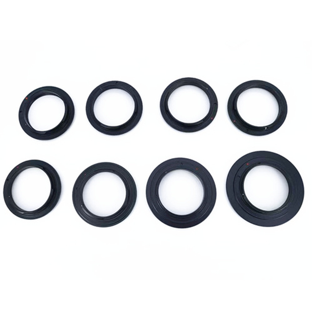 Adapter mocowania obiektywu RF – Canon Camera Eos R8 recenzja i cena