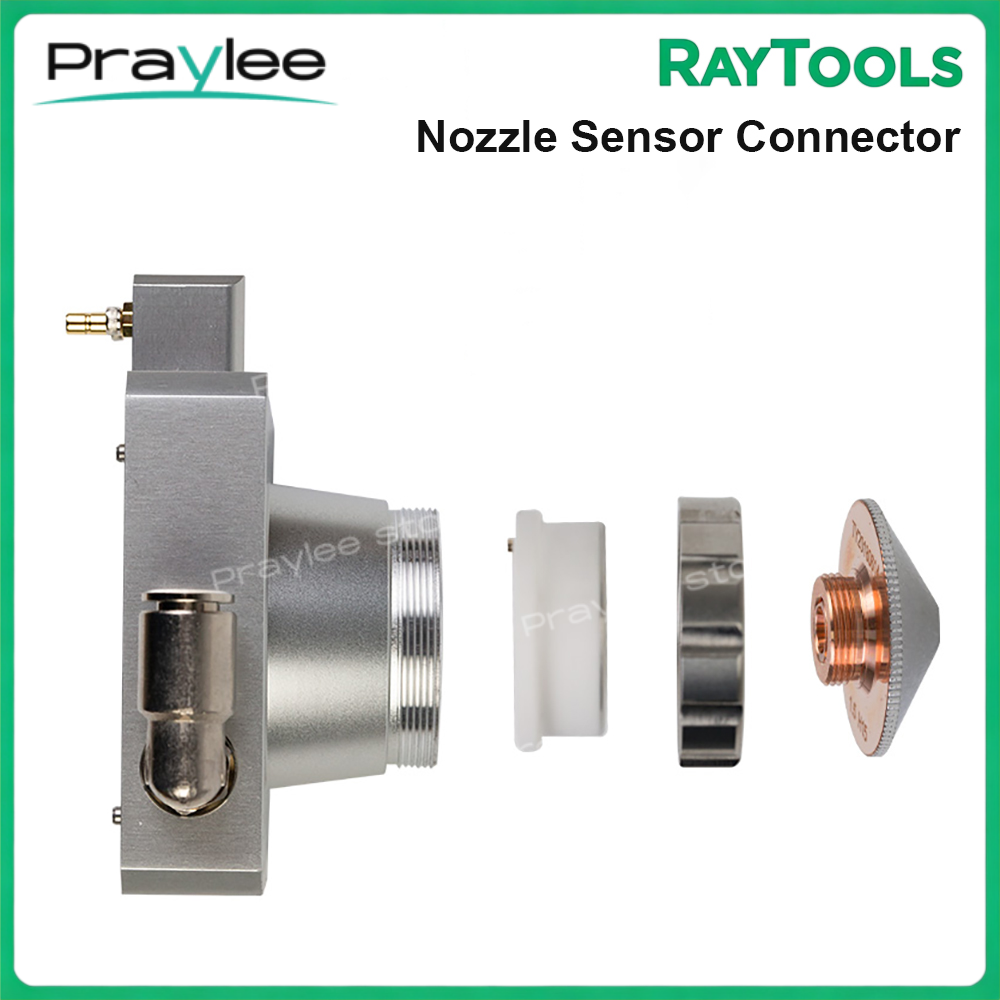 Czujnik dyszy lasera Raytools  – Holy Stone Drone Hs720 recenzja i cena