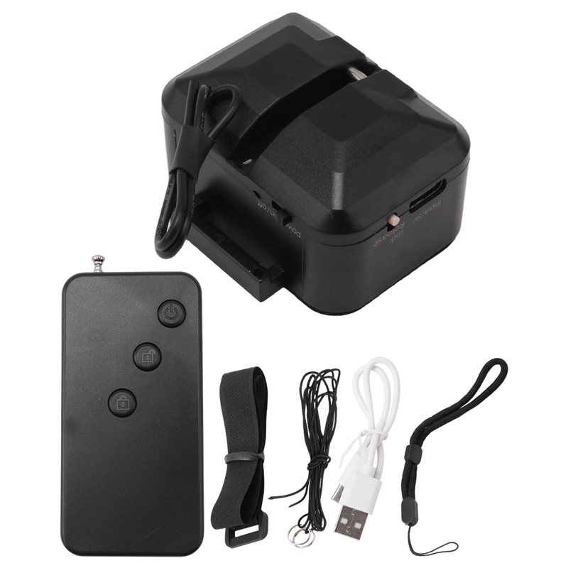 System do zrzucania ładunków z – Dji Drone Mini 4 Pro recenzja i cena